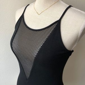Express Bodysuit